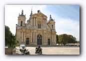 Cathédrale Saint-Louis